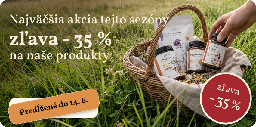 Zatočte s jarní únavou